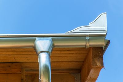 Business Gutter Installation in San Francisco, CA