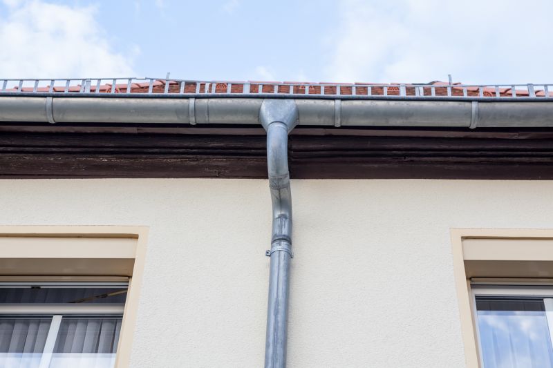 Business Gutter Installation in Roseville, CA