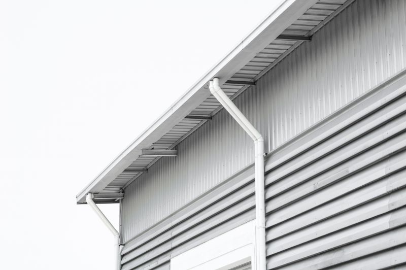 Commercial Gutter Installation in Clarksville, TN