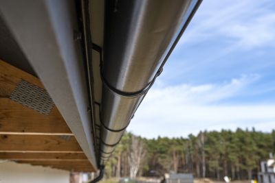Commercial Gutter Repair in Longmont, CO