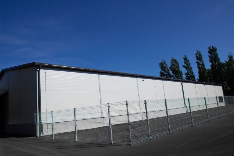 Commercial Gutter Replacement in Roseville, CA