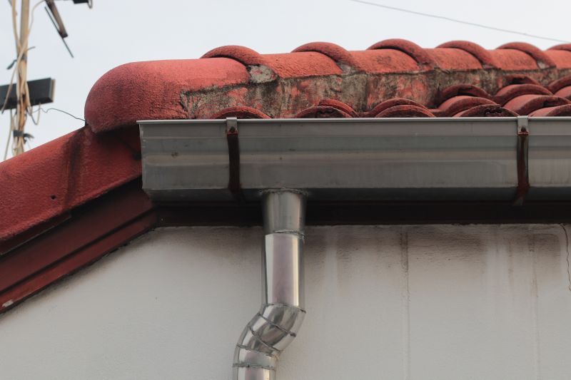 Commercial Gutter Service in Mcdonough, GA