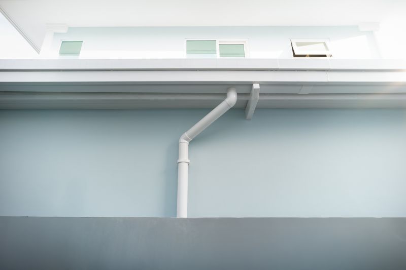 Downspout Diverter Repair in Sacramento, CA