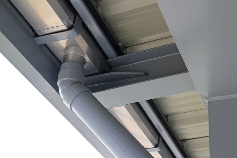 Garage Downspout Repair in Sacramento, CA
