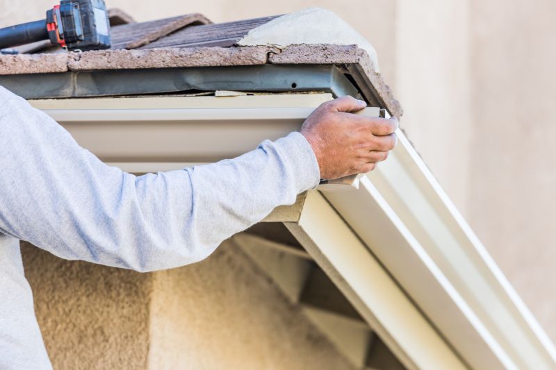Gutter Downspout Repair in Sacramento, CA