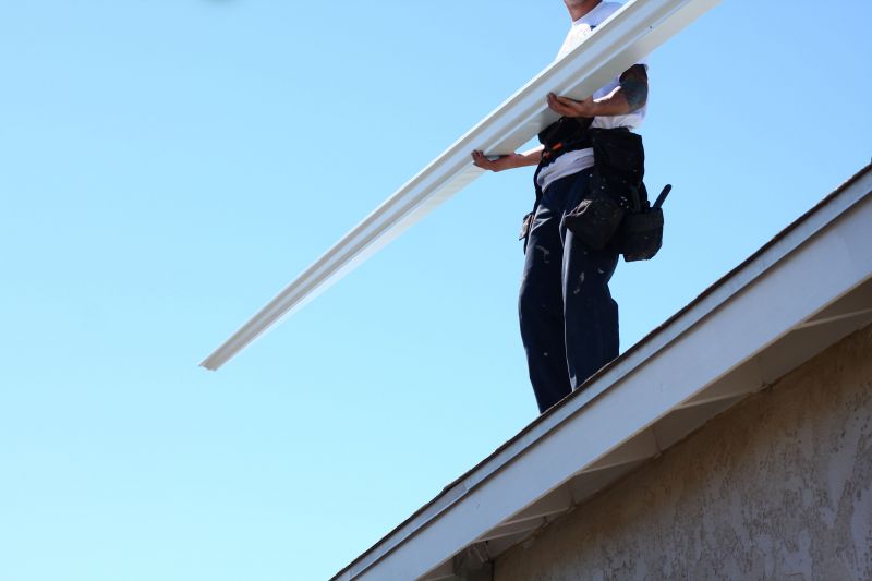 Gutter Repair in Longmont, CO