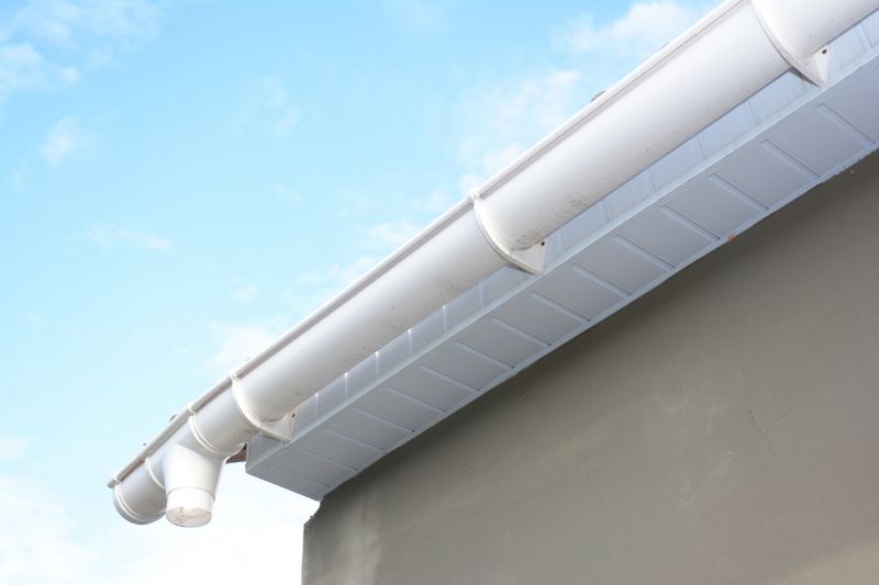 Gutter Sealing in Sacramento, CA