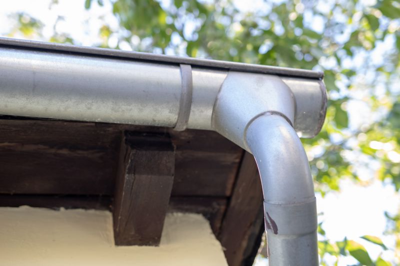 Industrial Gutter Replacement in San Francisco, CA