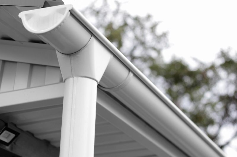 Loose Gutter Repair in Longmont, CO