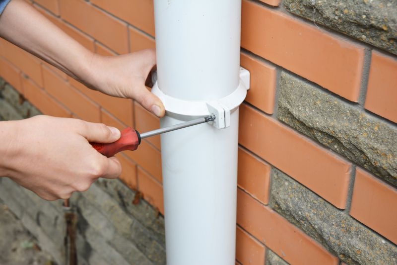 Metal Gutter Repair in Sacramento, CA