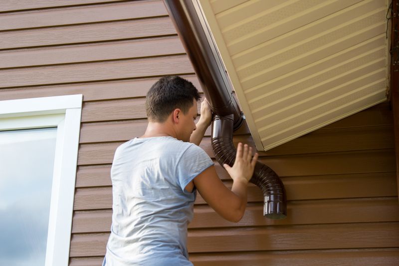 Metal Gutter Repair in Longmont, CO