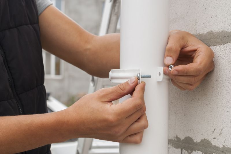 Roof Downspout Repair in Longmont, CO