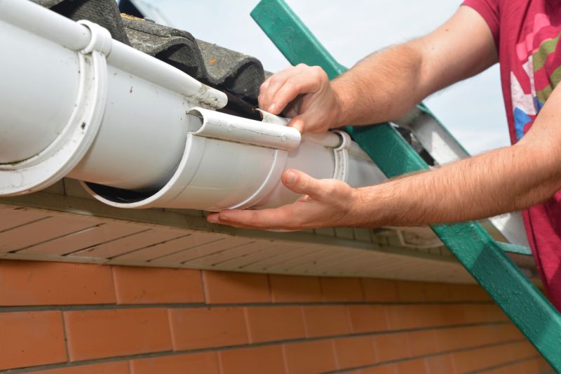 Barn Gutter Repair in Longmont, CO