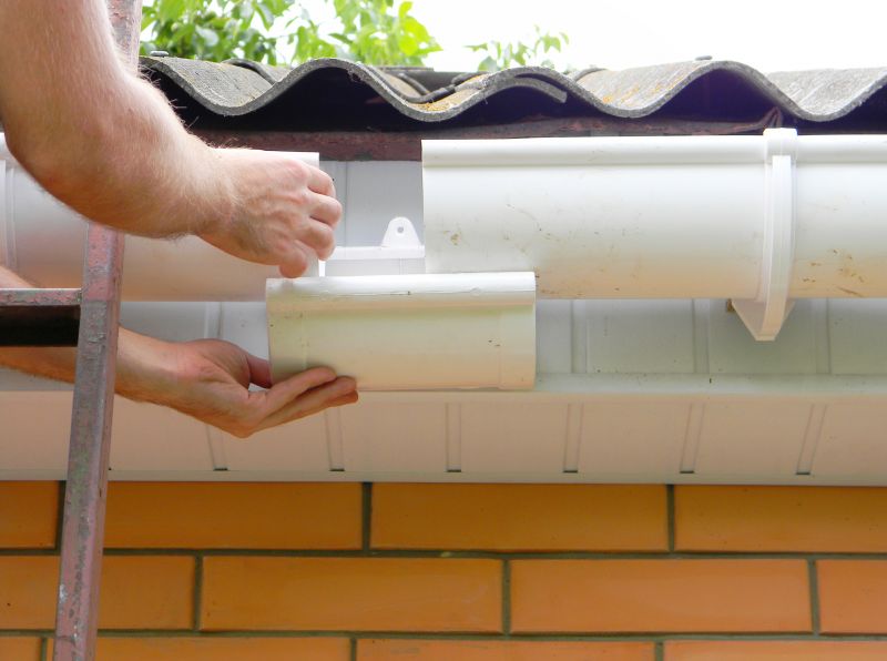Gutter Rerouting in Boulder, CO